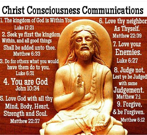 Pin On Christ Consciousness