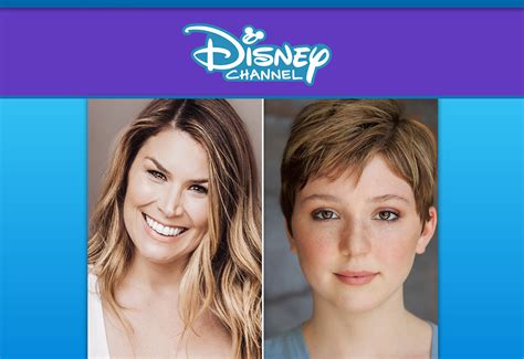 Freaky Friday To Receive Update As A Disney Channel Original Movie The Disney Driven Life