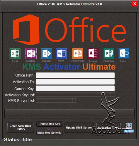 Kms Office Activator 2016 Ultimate 11 Appzdam Spammer24