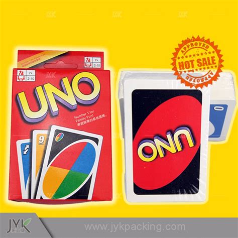 Check out our custom uno cards selection for the very best in unique or custom, handmade pieces from our card games shops. Full Color Custom Uno Card Game Hot Seller - Buy Custom Game Card Printing,Plastic Uno Cards ...