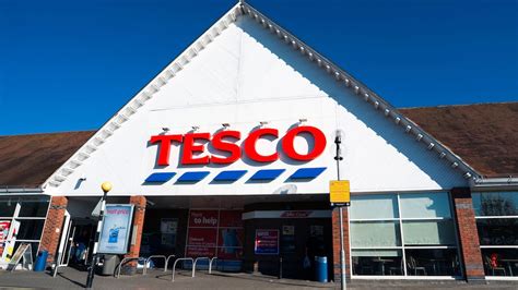 Tesco Worker Wins Sex Discrimination Claim After Ptsd Incident Personnel Today