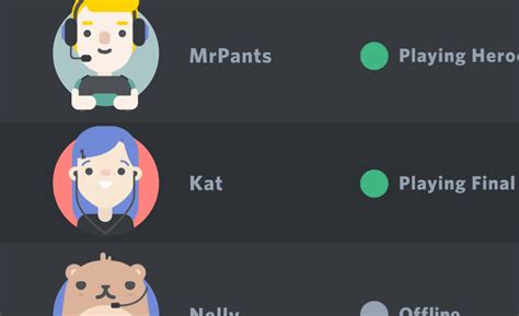 Discord  Avatar 1  Images Download