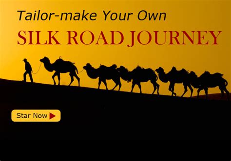 China Silk Road Tours Ancient Silk Road Travel 20202021