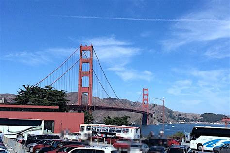 Things To Do In San Francisco Part 1 Lands End And Golden Gate Casa Bouquet