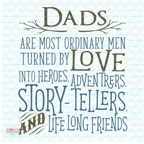 21 Sentimental Fathers Day Quotes Holiday Vault
