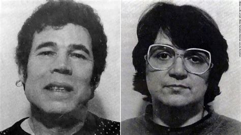 Britain S Worst Serial Killers Haunt A City Decades After Their Grisly Crimes