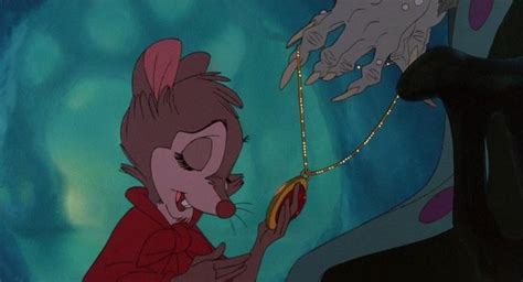 The Animated Adventures Of Don Bluth And Gary Goldman The Men Behind The Secret Of Nimh Visit