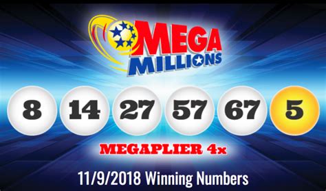Mega live é o seu canal de games. Mega Millions Live Results for 11/9/18 $90 million jackpot ...
