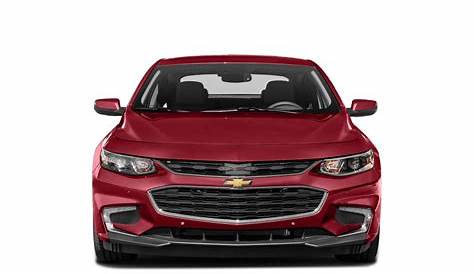 2018 Chevrolet Malibu: Recall Alert | News | Cars.com