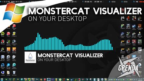 Music Visualizer Windows 10 Footruck