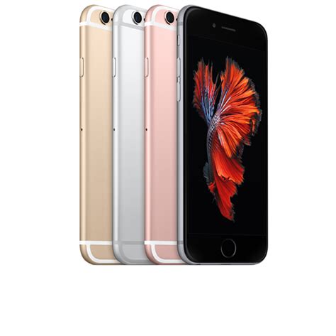 Iphone 6s — Everything You Need To Know Imore