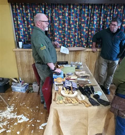 What happened at the 'Vintage Hand Tool Extravaganza', if you missed it