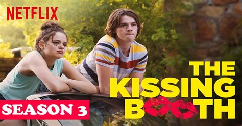 The Kissing Booth Movie Release Date Cast Story Teaser Trailer First Look Rating