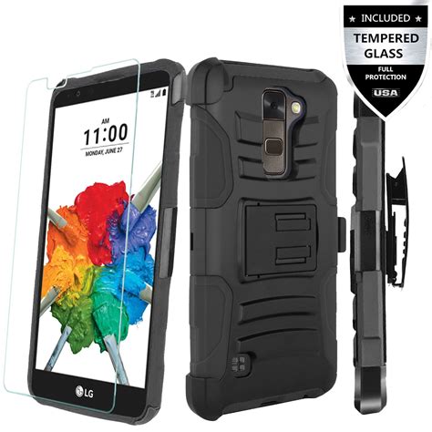 10 Best Cases For Lg Stylo 2 Plus