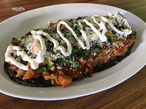 Maybe you would like to learn more about one of these? El Viejito Mexican Restaurant: Try the huarache, huarache ...