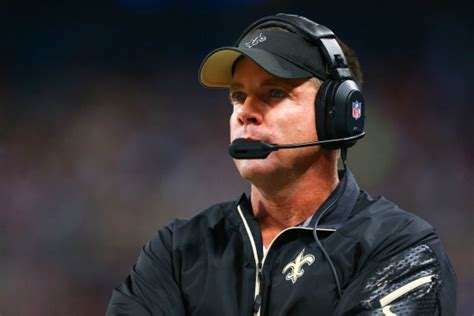 Sean Payton: Questions about Saints road record 'valid' - Sports 