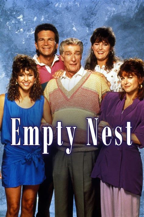 Empty Nest Serie 1988 1995 Moviemeternl