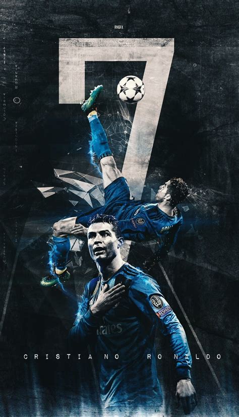 Real Madrid Cristiano Ronaldo Wallpapers And Backgrounds K Hd Dual Screen