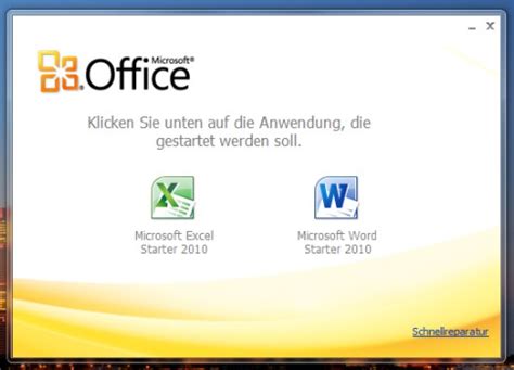 Ihr müsst nur noch den empfänger und euren weihnachtsgruß eintippen und das. Office Starter 2010 als kostenloser Download: Das ...