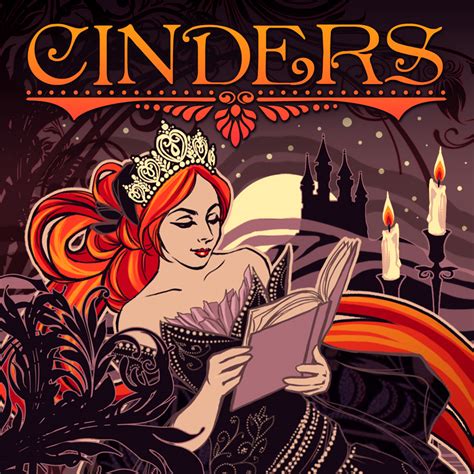 Review Cinders