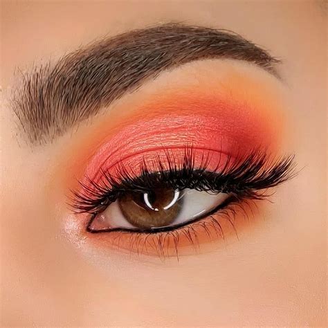 The Best I Could Do For A Fall Eyeshadow Look I Must Have Colors