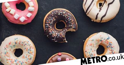 5 Best Gluten Free Doughnuts Metro News