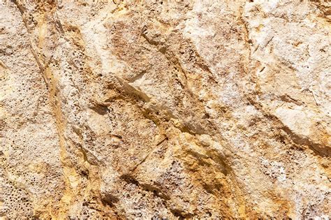 Limestone Textures 9 Photograph By David Hare