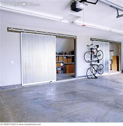 'building rather than buying' garage storage cabinets. garage storage sliding doors - Google Search | Barn ...