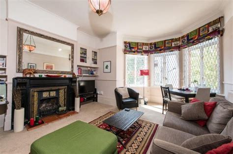 Maybe you would like to learn more about one of these? One bedroom raised ground floor flat with garden in ...