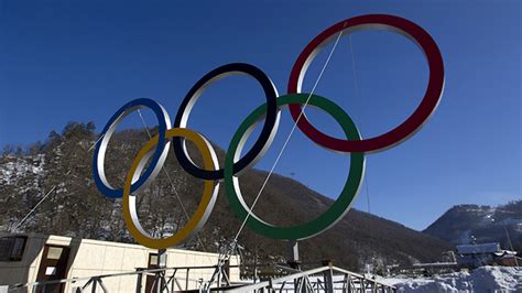 ‘sochi 2014 To Be Safest Most Secure Olympics Ever Organizers — Rt