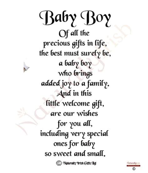 Check spelling or type a new query. Image result for baby boy verses | Baby poems, Baby boy ...