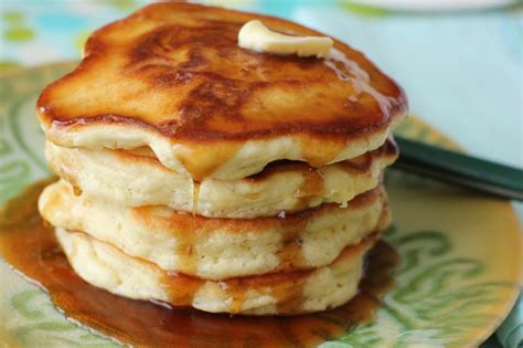 Traditional Canadian Food - Canadian Food Ezine