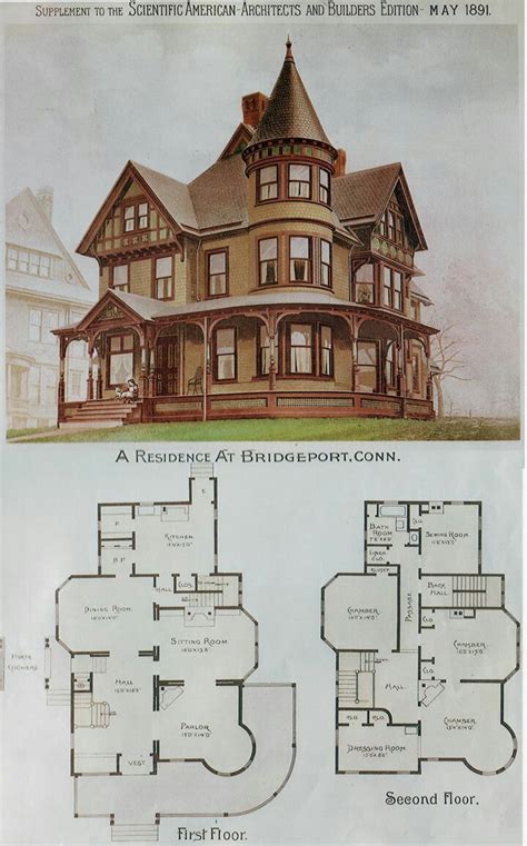 Pin By Danielle On Arq Victorian House Plans Sims House Plans House