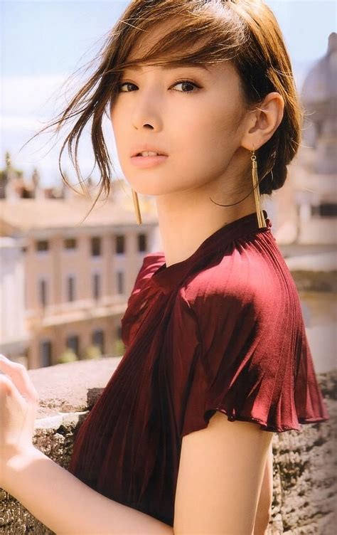 The site owner hides the web page description. 北川景子 壁紙-壁紙 北川景子 エスプリーク ~ あなたのための ...