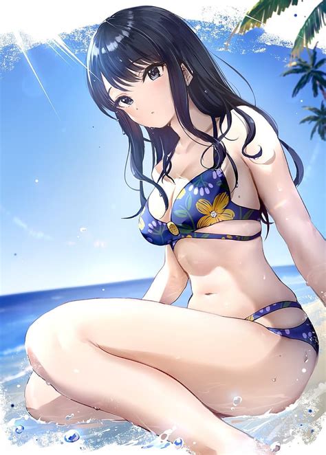 Hot Anime Girls In Bikinis On Sale Save Jlcatj Gob Mx 15105 Hot Sex