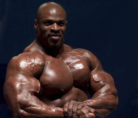 What Happened To Ronnie Coleman The Price Of Greatness Dr Workout