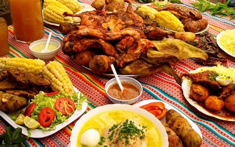 Comida peruana será postulada como Patrimonio de la Humanidad | Canal N