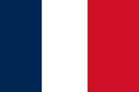 La bandera nacional de francia es uno de los más destacados e importantes símbolos patrios de la nación francesa, tiene su origen con el marqués de. Bandera de Francia - Wikipedia, la enciclopedia libre