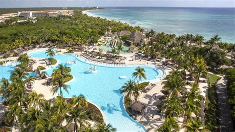 Hotel Grand Palladium Colonial Resort And Spa Desde 149€ Riviera Maya