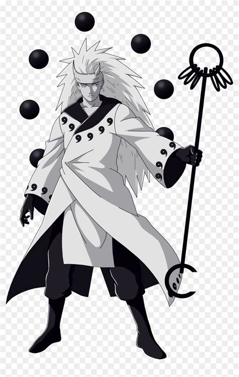 Sage Of Six Paths Madara Second Coming Madara Uchiha And Sage Of The