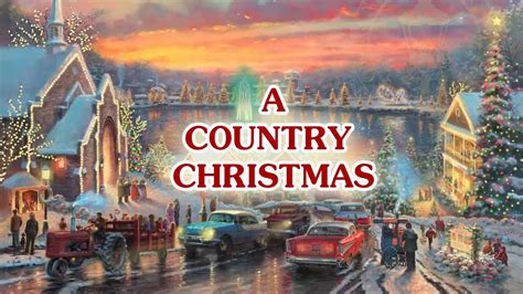 Best Country Christmas Songs Of All Time Classic Country Christmas