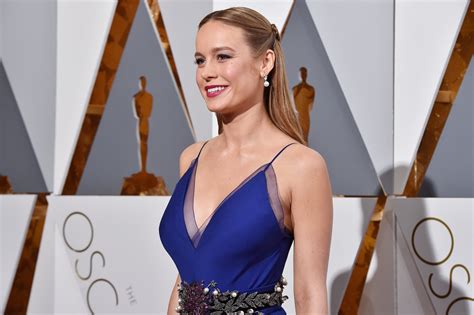 Brie Larson To Host Saturday Night Live Comedic Roles That