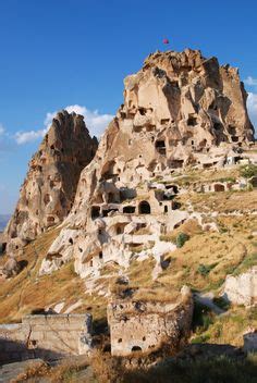 Mountain Ideas In Cappadocia Places To Go Cappadocia Turkey