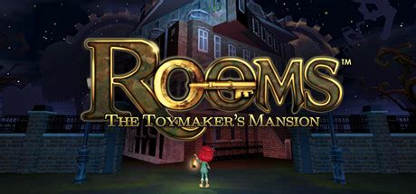 Explore top and best pc puzzle games of all time! Rooms: The Unsolvable Puzzle on Steam