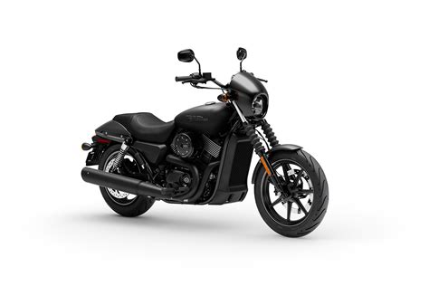 Street 750 all exhausts comparison video. XG750 Street 750 - Harley-Davidson® Bergamo