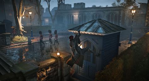 Jogo Assassin S Creed Syndicate Para Xbox One Dicas An Lise E Imagens