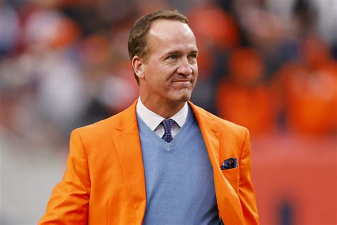 peyton manning lays out his condition for becoming nfl coach