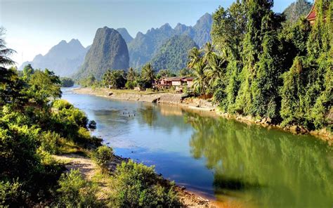 Tailor Made Holidays To Laos Fleewinter