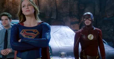 supergirl the complete first season blu ray review at why so blu