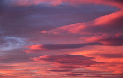 Sunset Clouds Sky Free Photo On Pixabay Pixabay